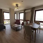 Hotel Royal Homes 404 Antalya