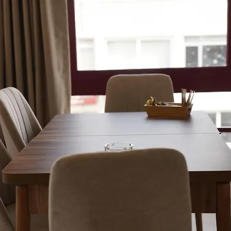 Hotell Royal Homes 404 Antalya