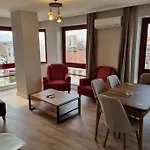 Hotel Royal Homes 404