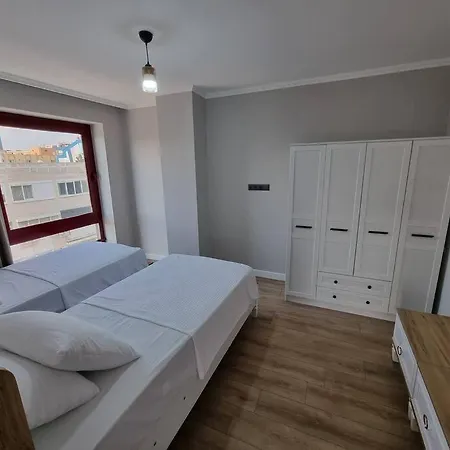 Royal Homes 404 Ξενοδοχείο *