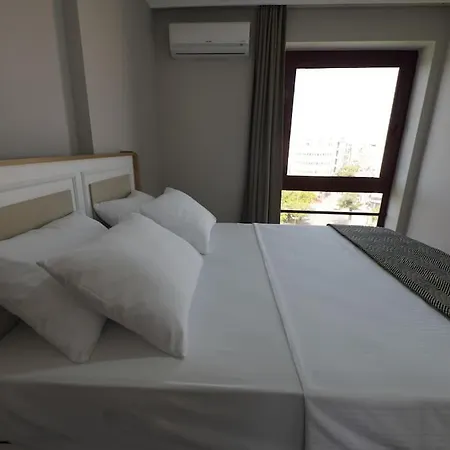 호텔 Royal Homes 404