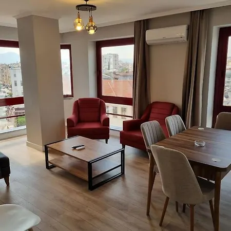 Szálloda Royal Homes 404