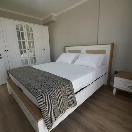 Hotel Royal Homes 404