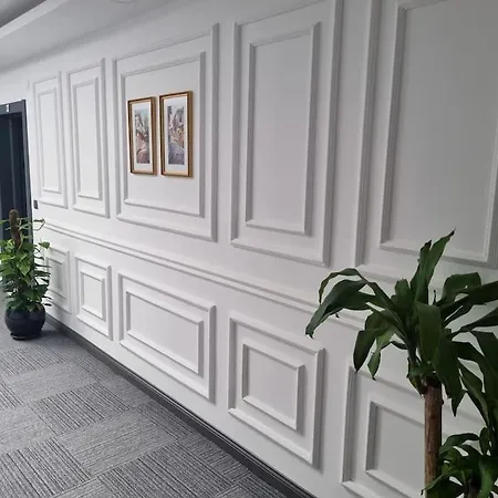 Royal Homes 404 מלון אנטליה