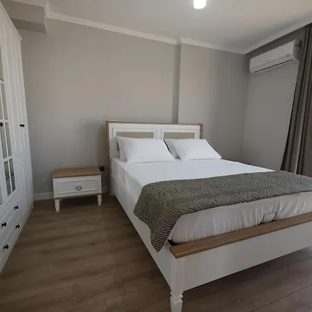 מלון Royal Homes 404