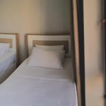 Royal Homes 404 アンタルヤ