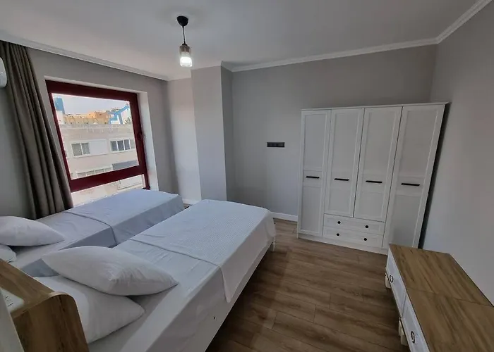 Royal Homes 404 Hotel *