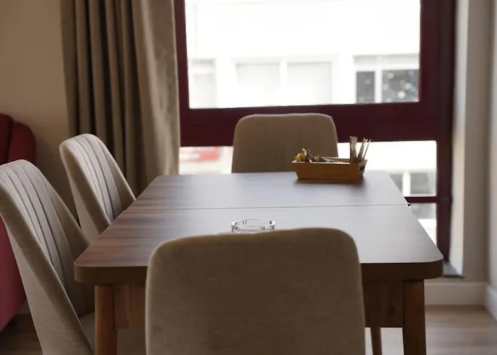 Hotel Royal Homes 404 Antalya