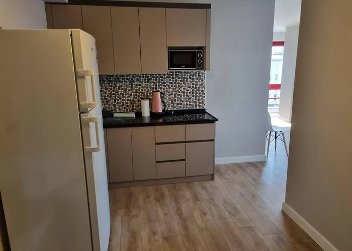 Royal Homes 404 * Antalya