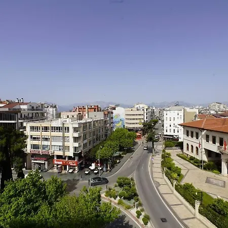 Royal Homes 404 Antalya