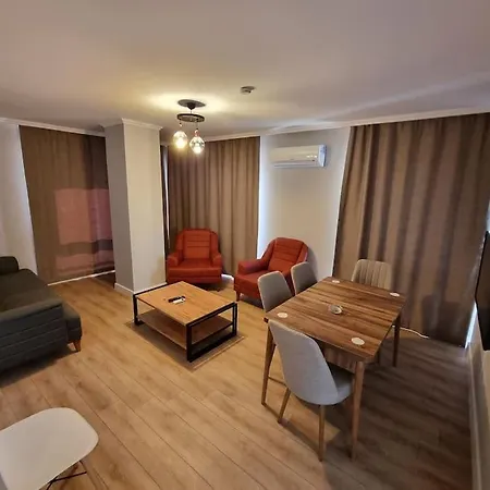 Hotel Royal Homes 404