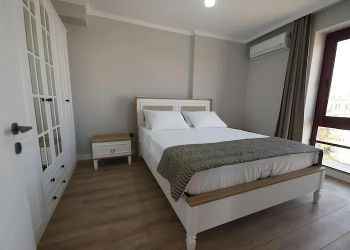 Hotel Royal Homes 404