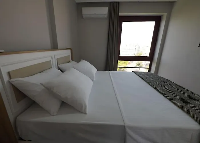 Hotel Royal Homes 404