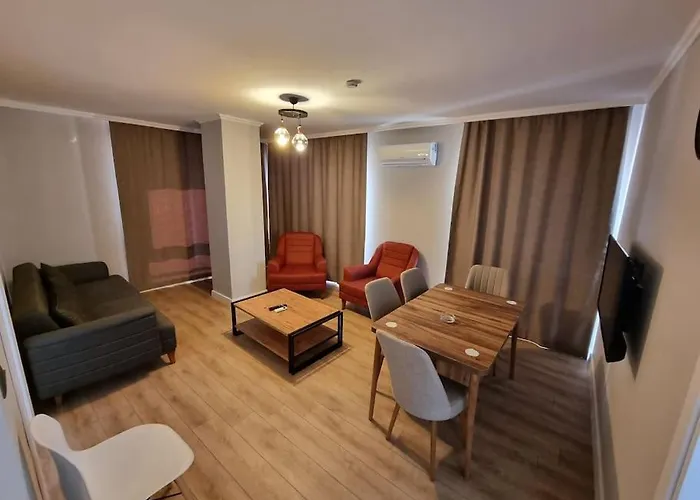 Hotel Royal Homes 404